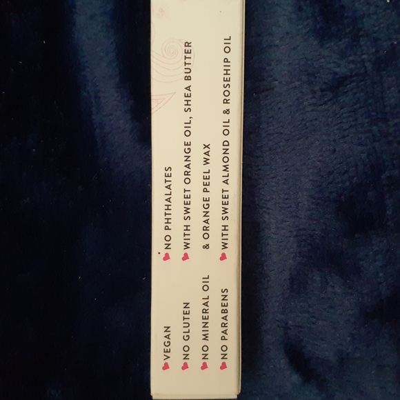 Jelly Pong Pong Makeup Jelly Pong Pong Rosebud Lips Overnight Conditioning Lip Mask Poshmark